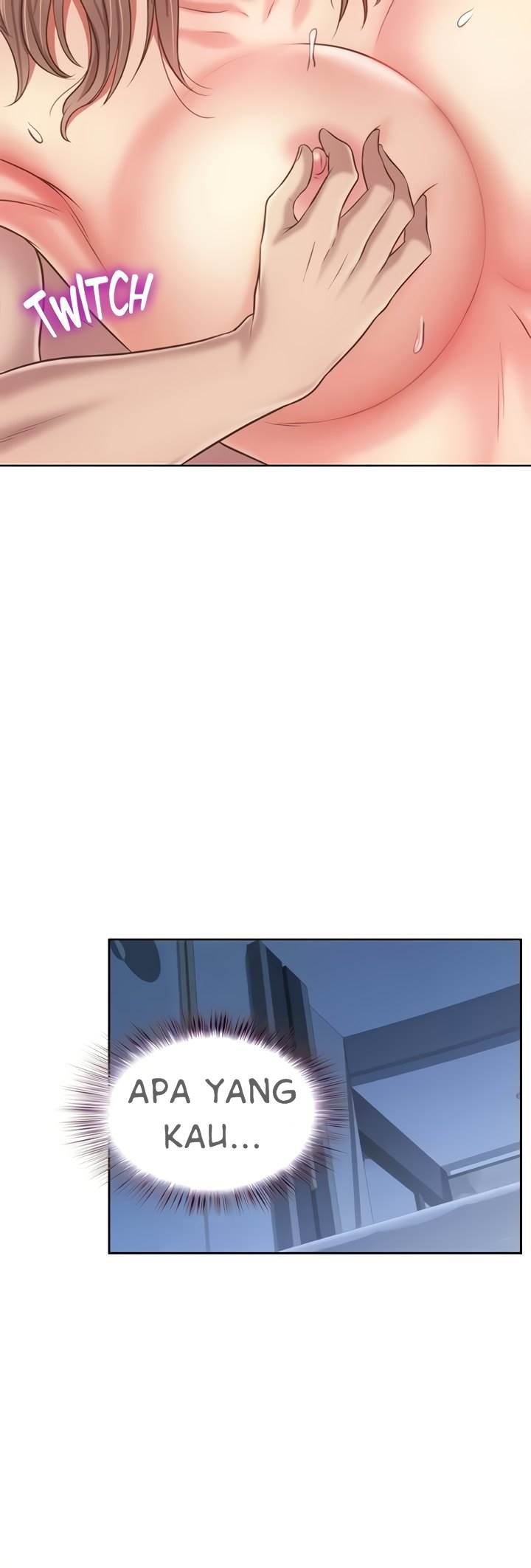 Noona&#8217;s Taste - Chapter 50 51