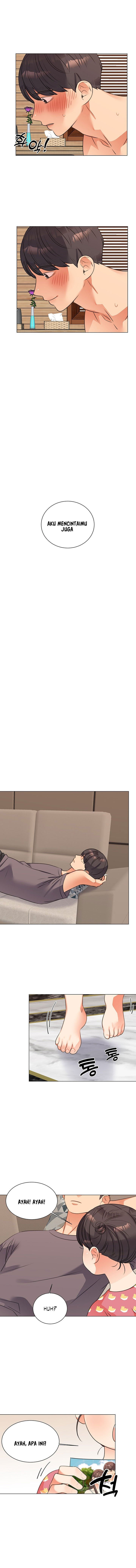 My girlfriend is so naughty - Chapter 50 11 My girlfriend is so naughty - Chapter 50 11