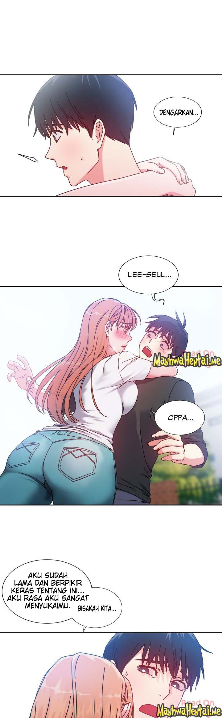 Tie Me Up - Chapter 50 10