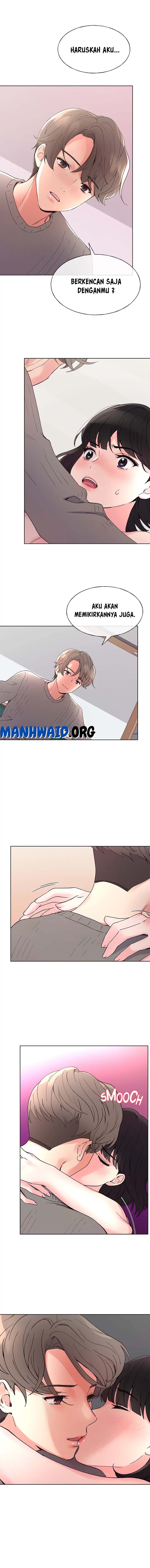 Repeater - Chapter 50 5