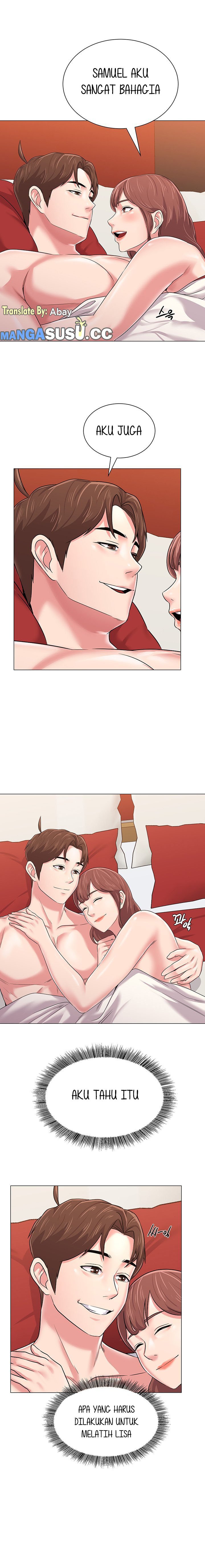 Sexual Teacher - Chapter 50 15