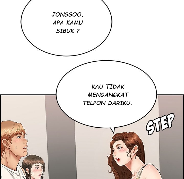 A Killer Woman - Chapter 50 7