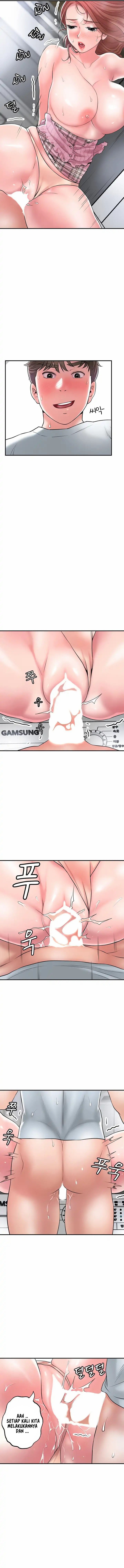 New Town - Chapter 81 4