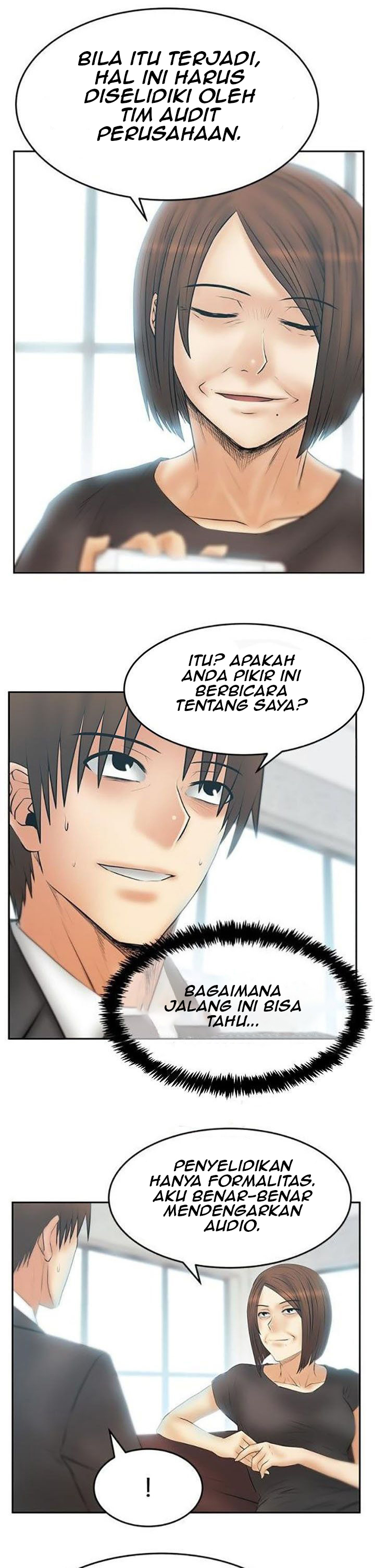 My Office Ladies - Chapter 81 15 My Office Ladies - Chapter 81 15