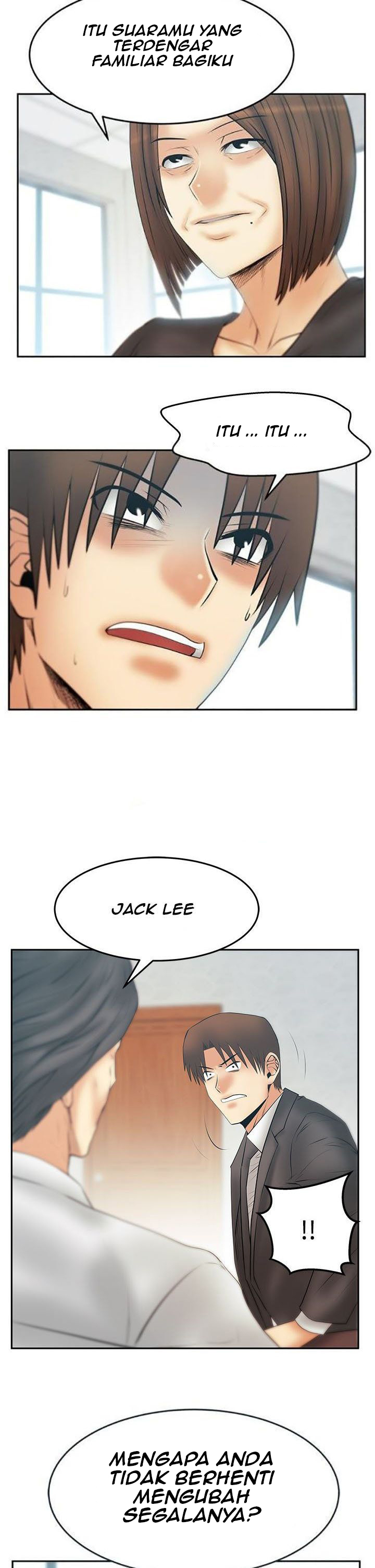 My Office Ladies - Chapter 81 16 My Office Ladies - Chapter 81 16