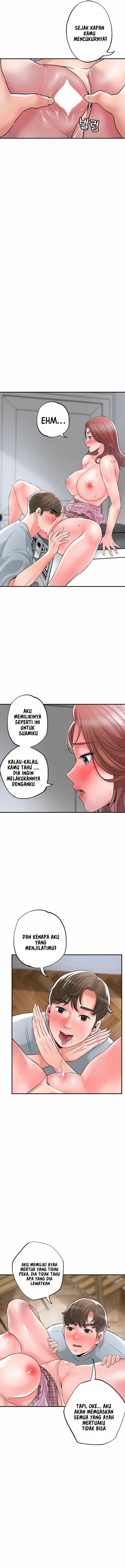 New Town - Chapter 81 9