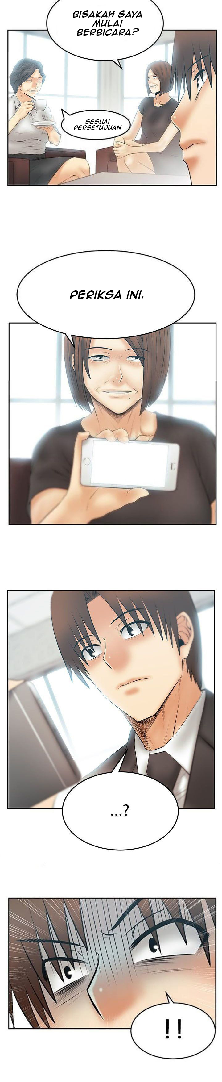 My Office Ladies - Chapter 81 13 My Office Ladies - Chapter 81 13