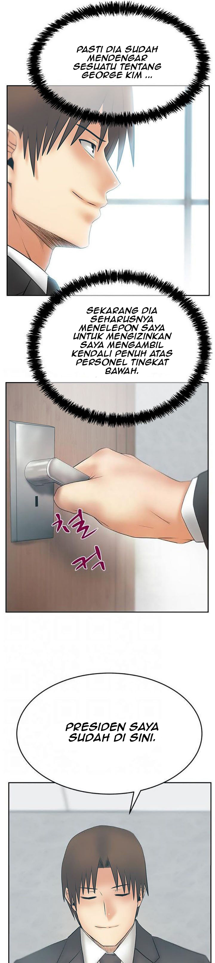 My Office Ladies - Chapter 81 10 My Office Ladies - Chapter 81 10