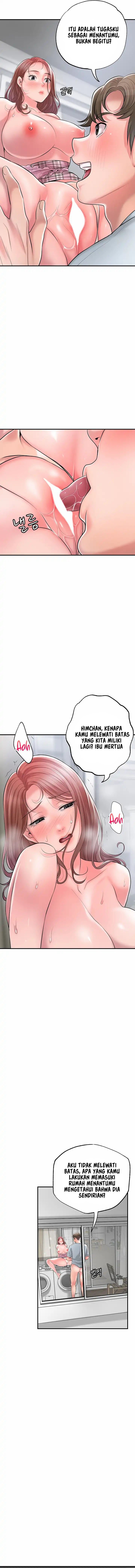 New Town - Chapter 81 10