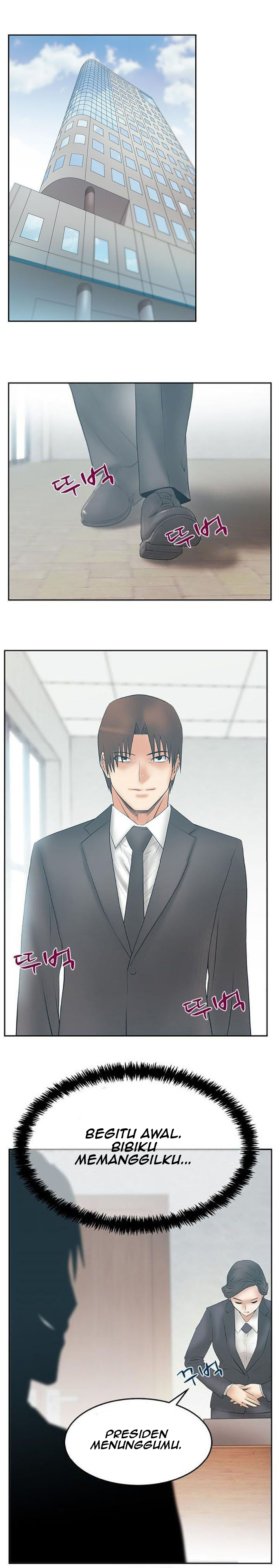 My Office Ladies - Chapter 81 9 My Office Ladies - Chapter 81 9