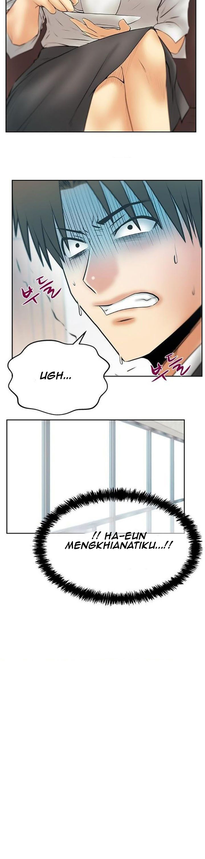 My Office Ladies - Chapter 81 18 My Office Ladies - Chapter 81 18