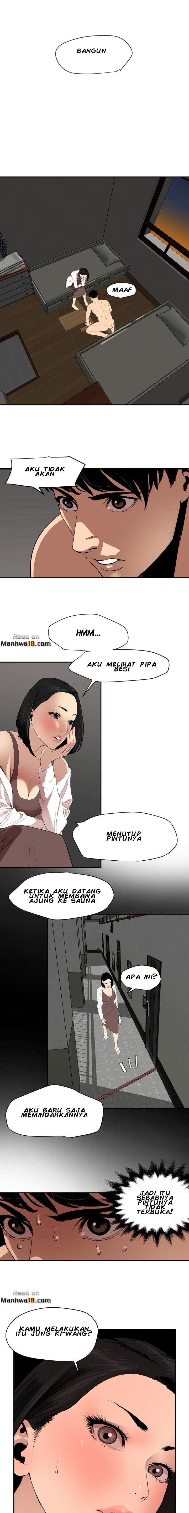 Lightning Rod - Chapter 62 3 Lightning Rod - Chapter 62 3