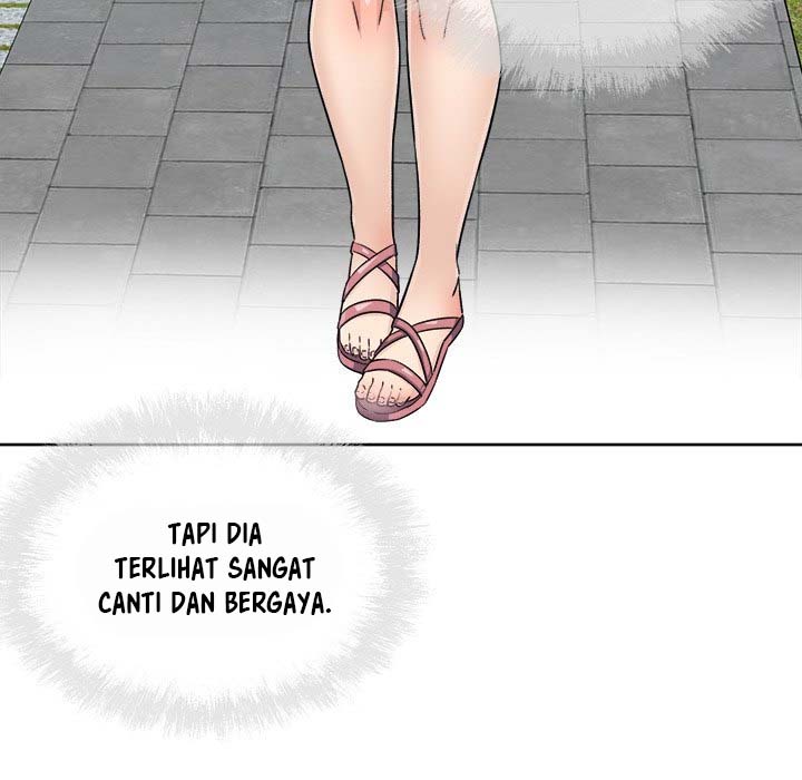The Ark Is Me - Chapter 62 138