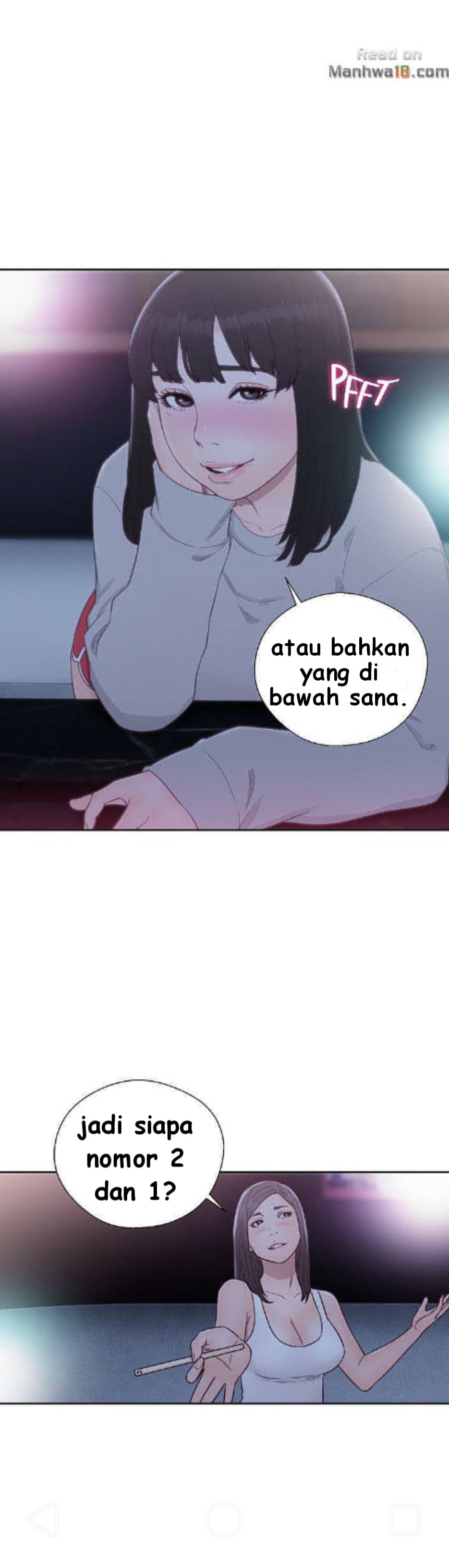 Lust Awakening - Chapter 62 14 Lust Awakening - Chapter 62 14