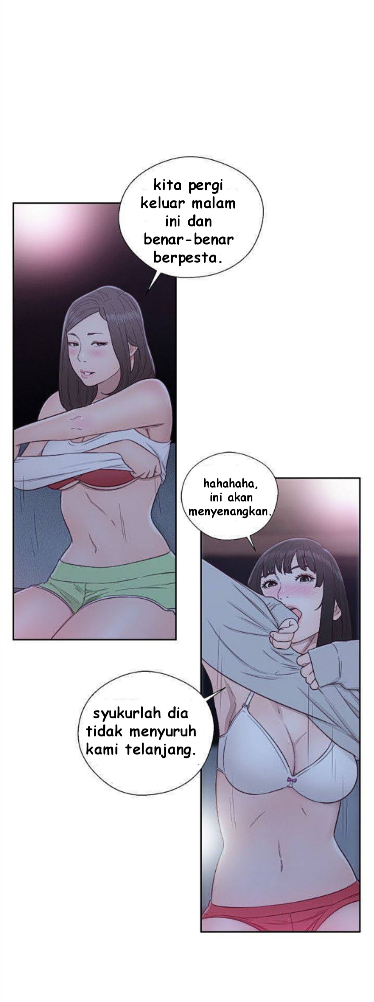 Lust Awakening - Chapter 62 29 Lust Awakening - Chapter 62 29