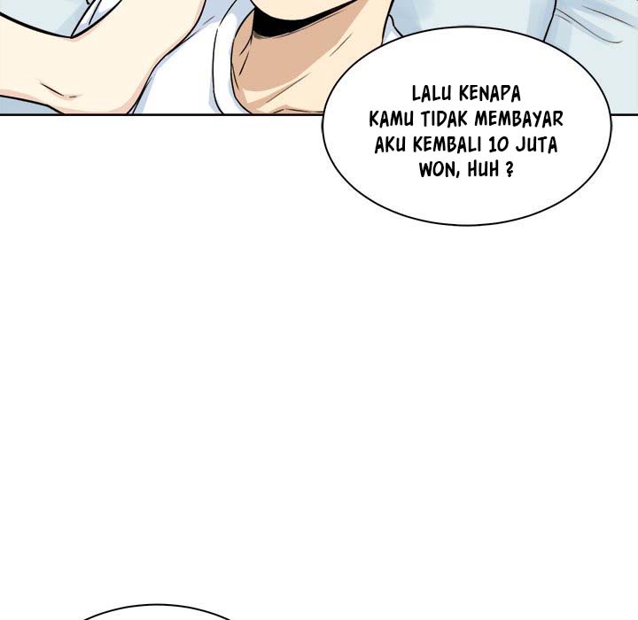 The Ark Is Me - Chapter 62 64