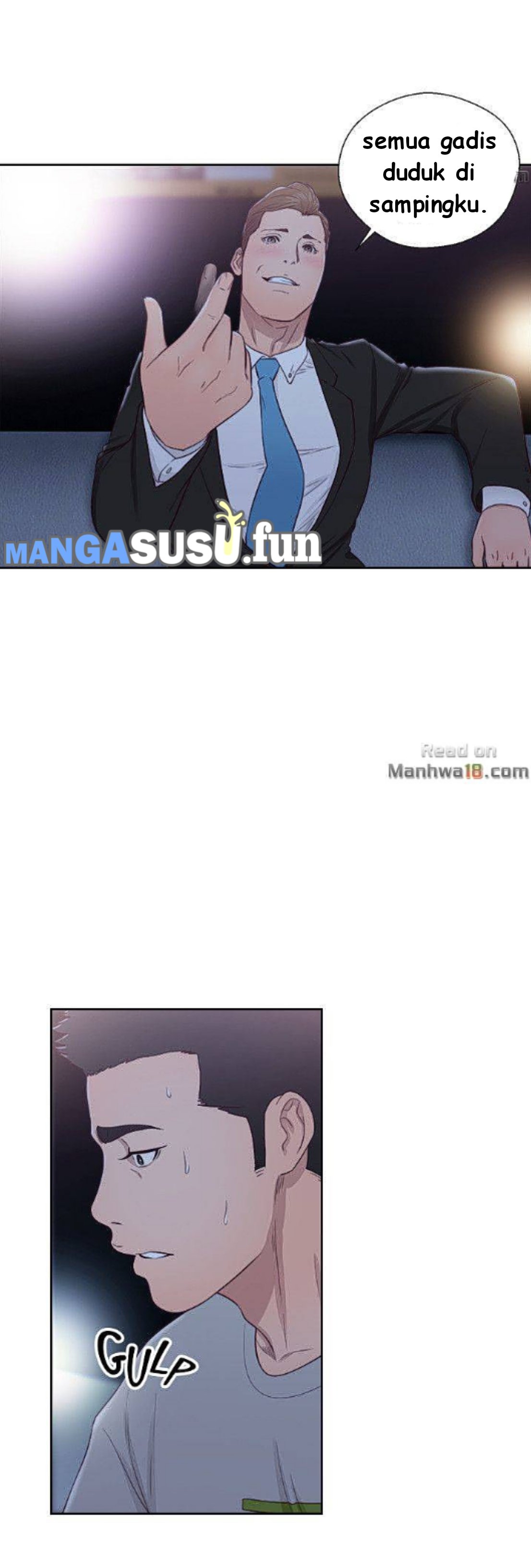 Lust Awakening - Chapter 62 33 Lust Awakening - Chapter 62 33