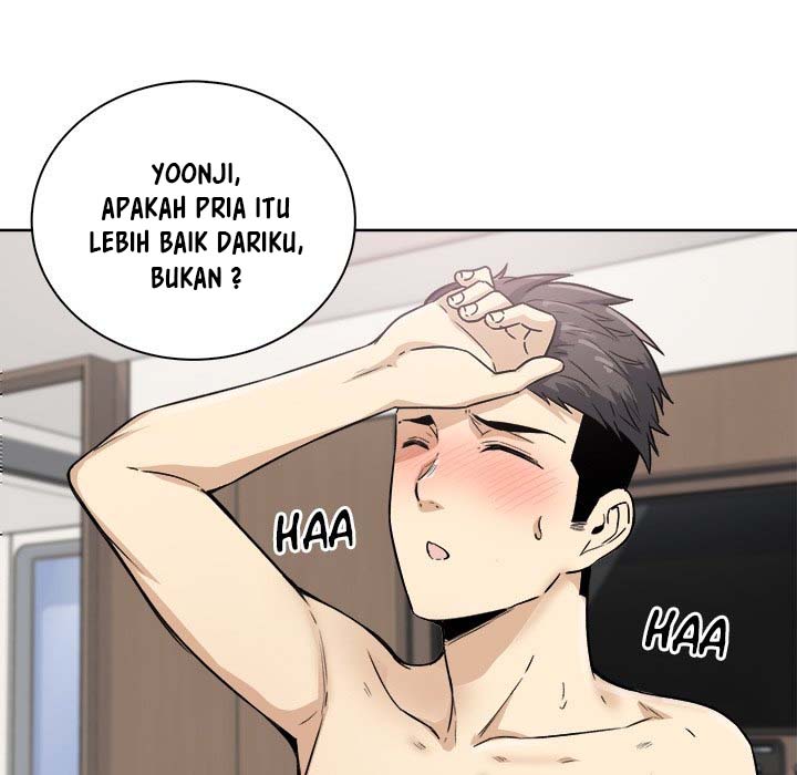 The Ark Is Me - Chapter 62 84