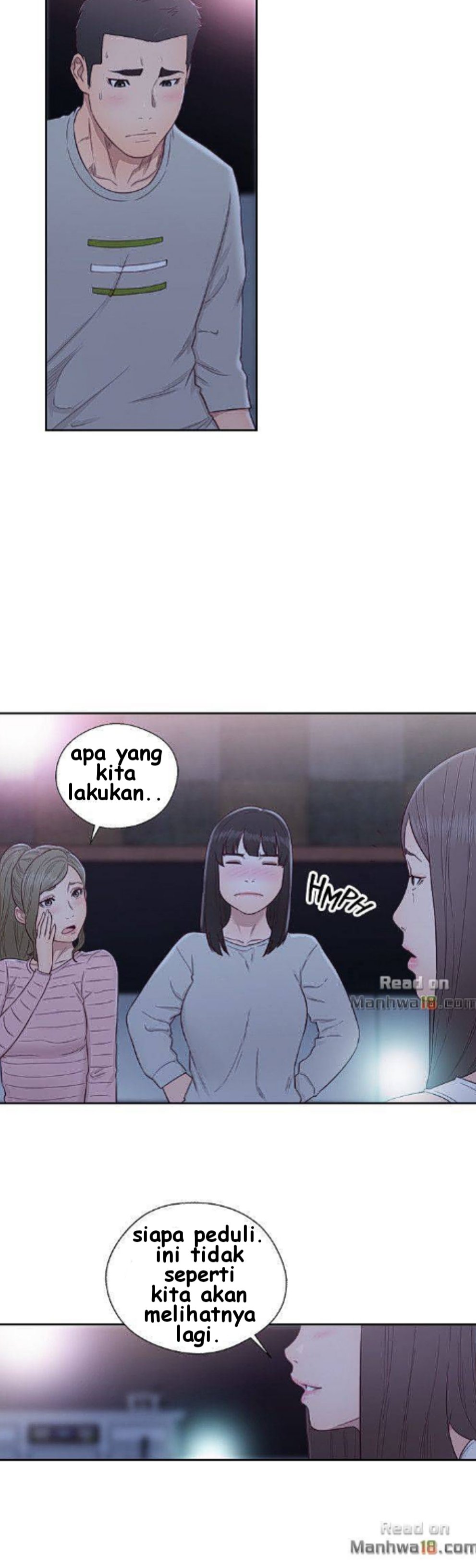 Lust Awakening - Chapter 62 28 Lust Awakening - Chapter 62 28