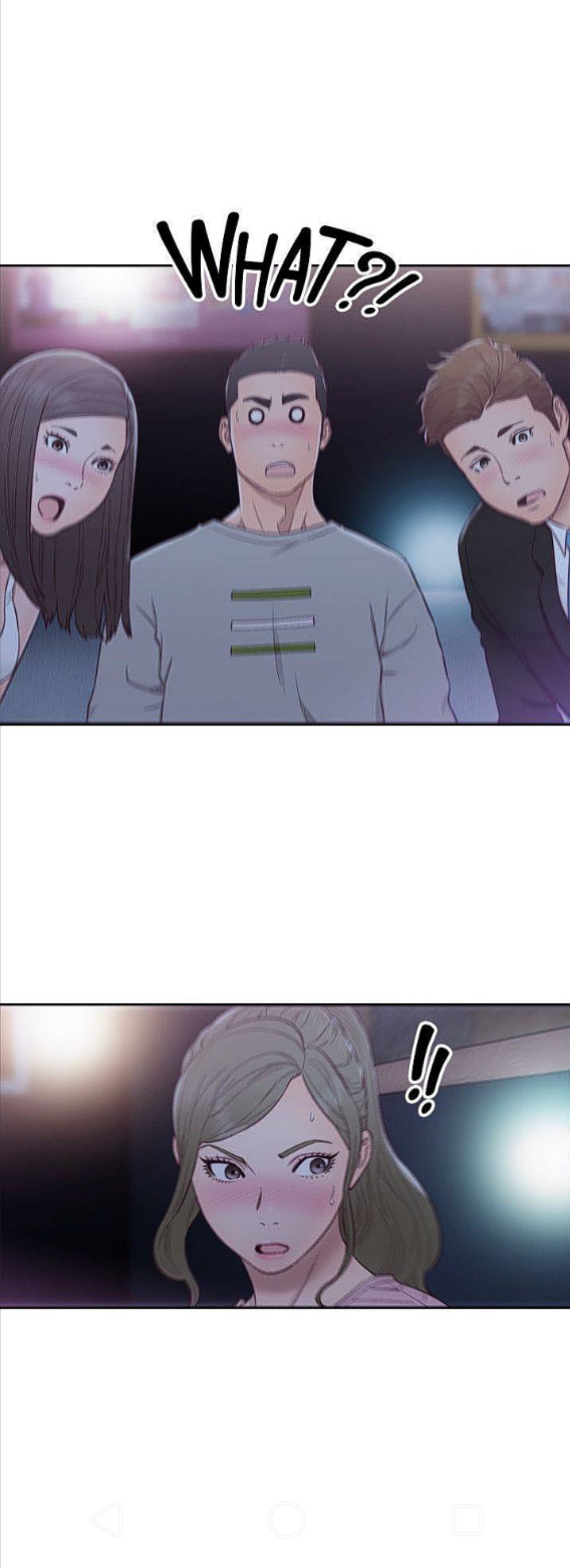 Lust Awakening - Chapter 62 12 Lust Awakening - Chapter 62 12