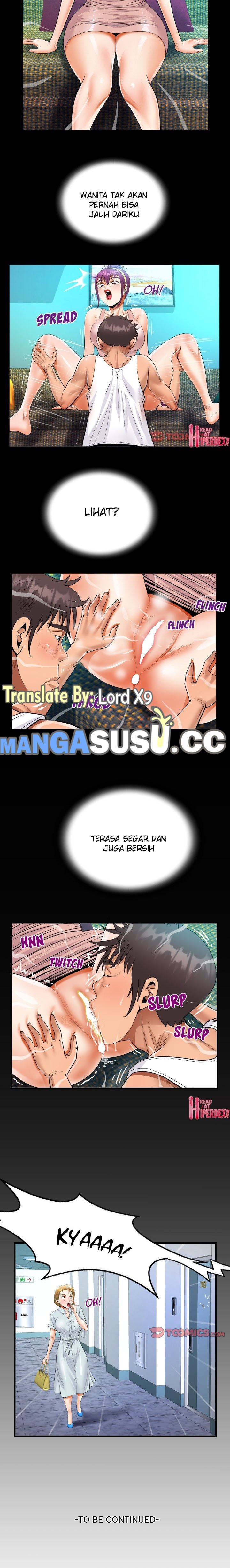 The Unforeseen Guest - Chapter 62 12