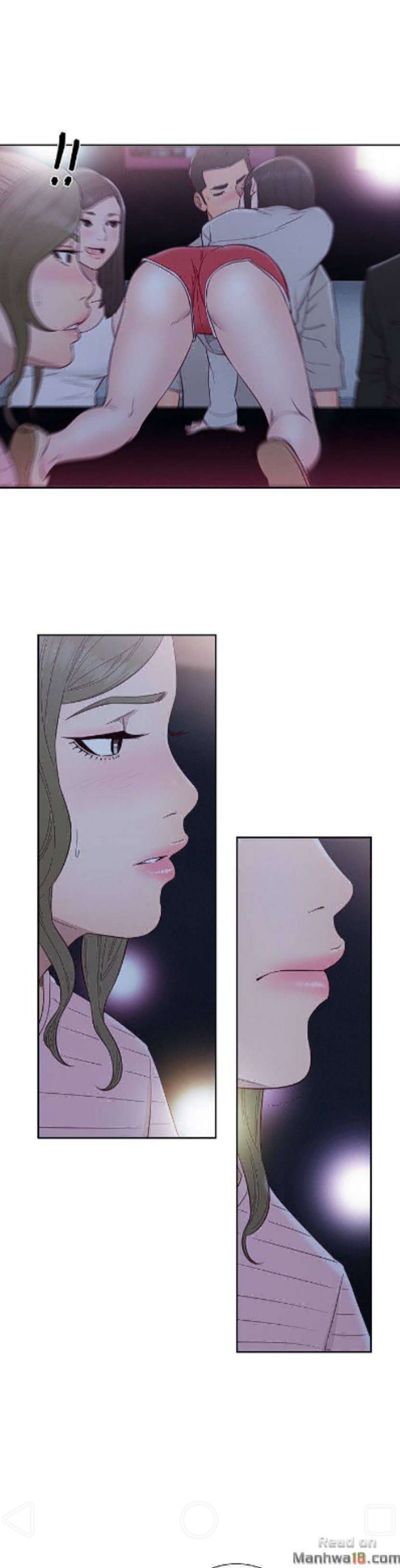 Lust Awakening - Chapter 62 7 Lust Awakening - Chapter 62 7