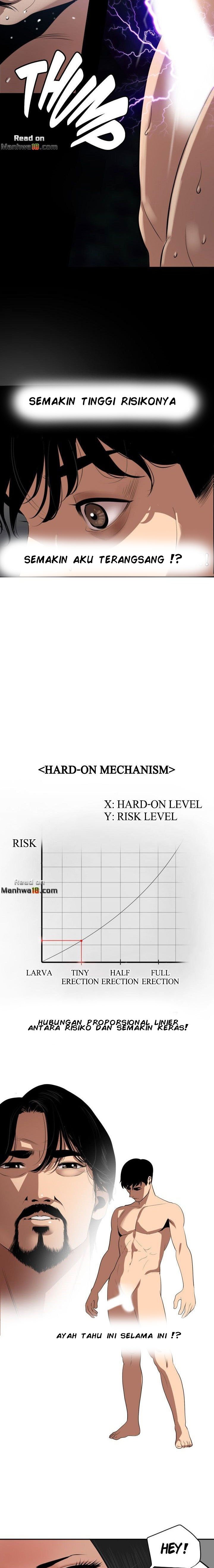 Lightning Rod - Chapter 62 16 Lightning Rod - Chapter 62 16