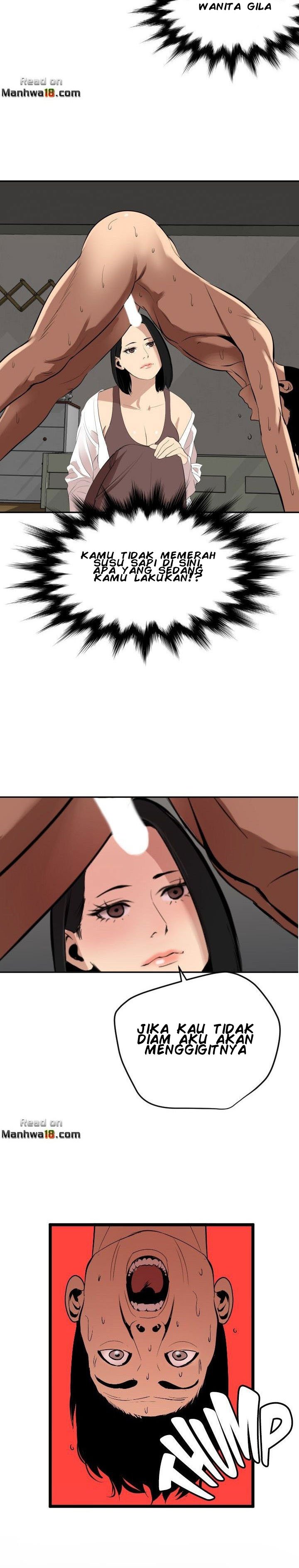 Lightning Rod - Chapter 62 19 Lightning Rod - Chapter 62 19