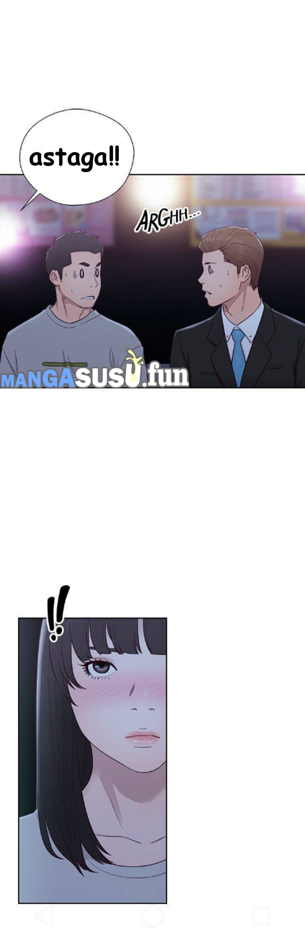 Lust Awakening - Chapter 62 3 Lust Awakening - Chapter 62 3