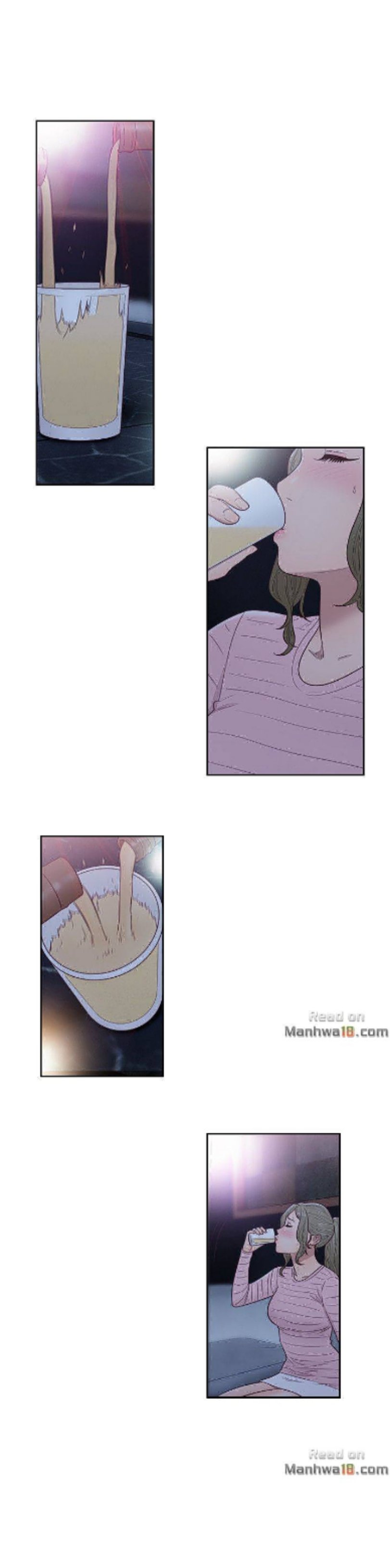 Lust Awakening - Chapter 62 21 Lust Awakening - Chapter 62 21