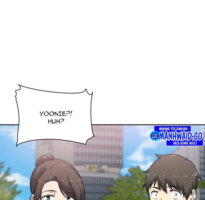 The Ark Is Me - Chapter 62 143