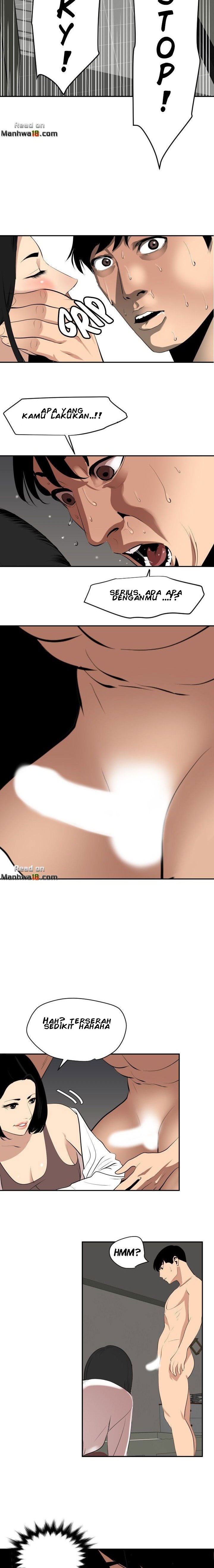 Lightning Rod - Chapter 62 14 Lightning Rod - Chapter 62 14