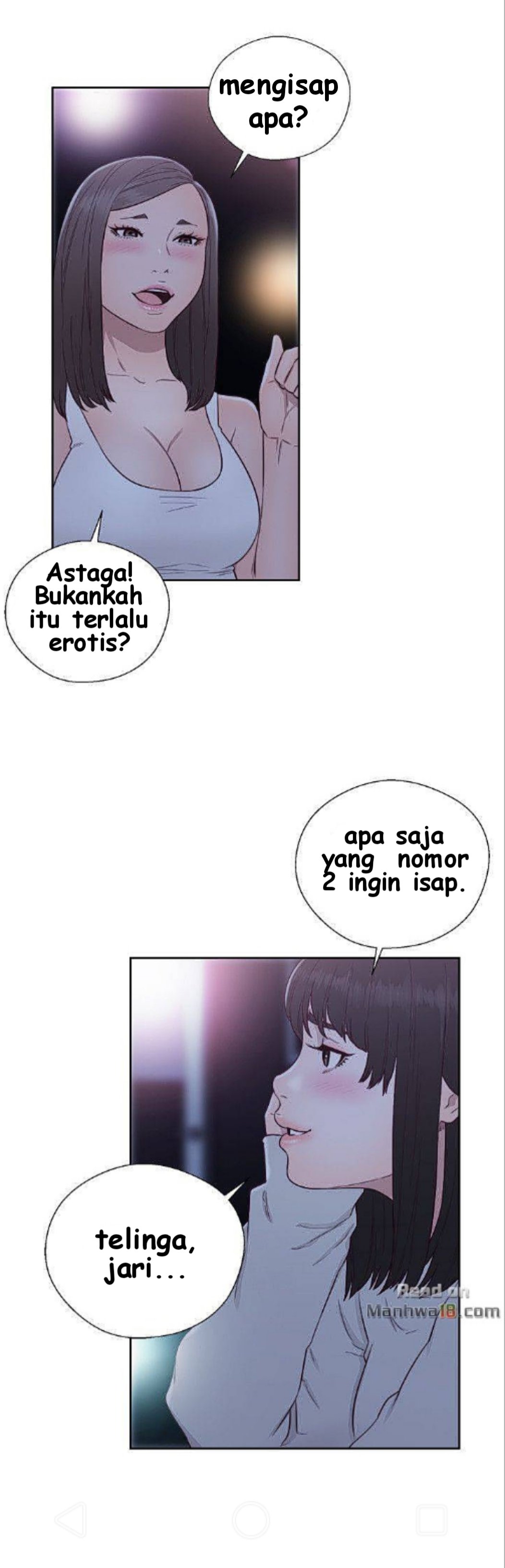 Lust Awakening - Chapter 62 13 Lust Awakening - Chapter 62 13