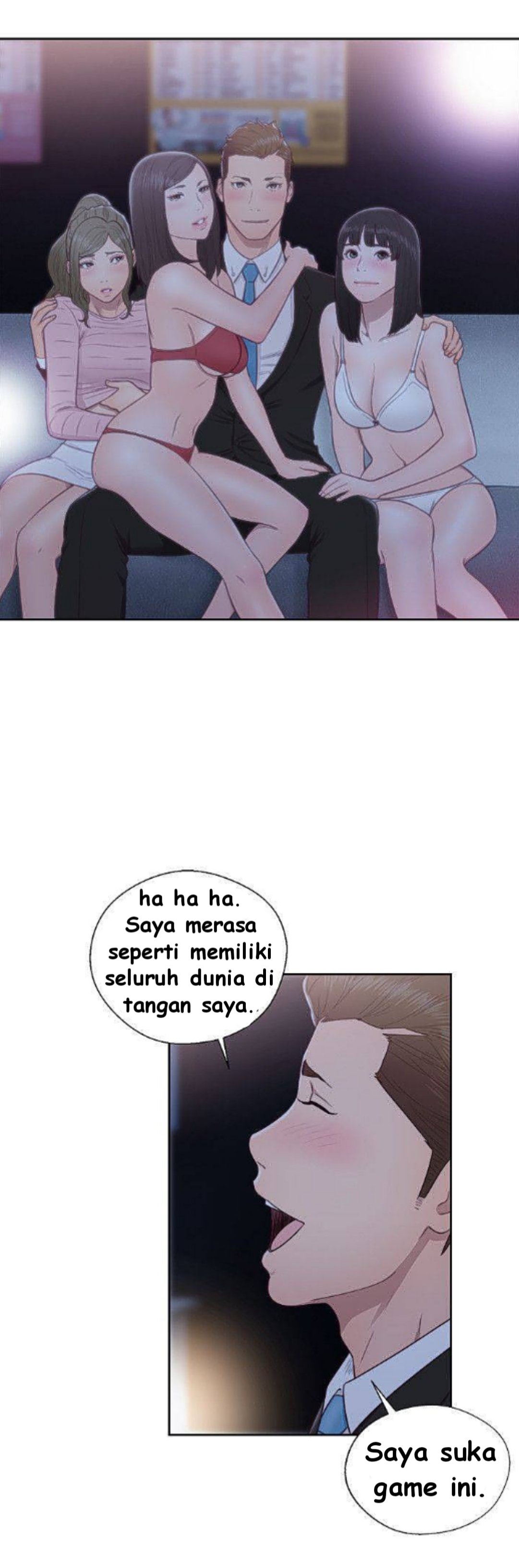 Lust Awakening - Chapter 62 34 Lust Awakening - Chapter 62 34