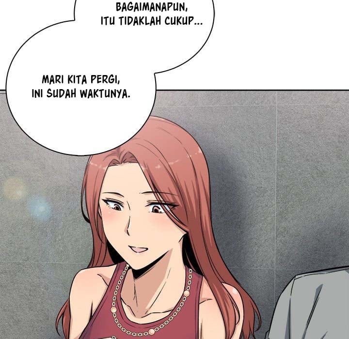 The Ark Is Me - Chapter 62 123