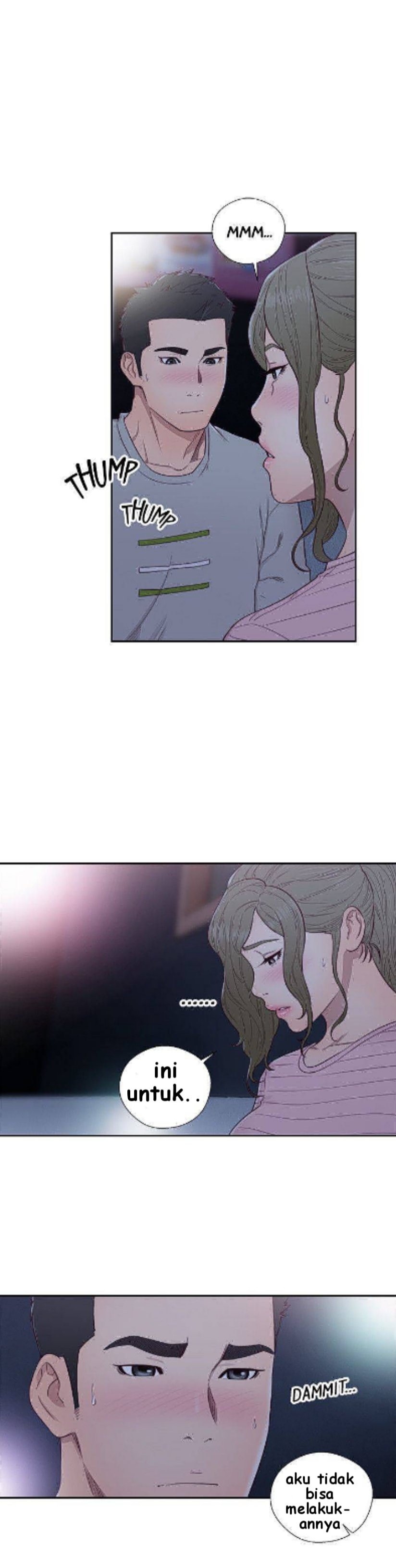 Lust Awakening - Chapter 62 16 Lust Awakening - Chapter 62 16