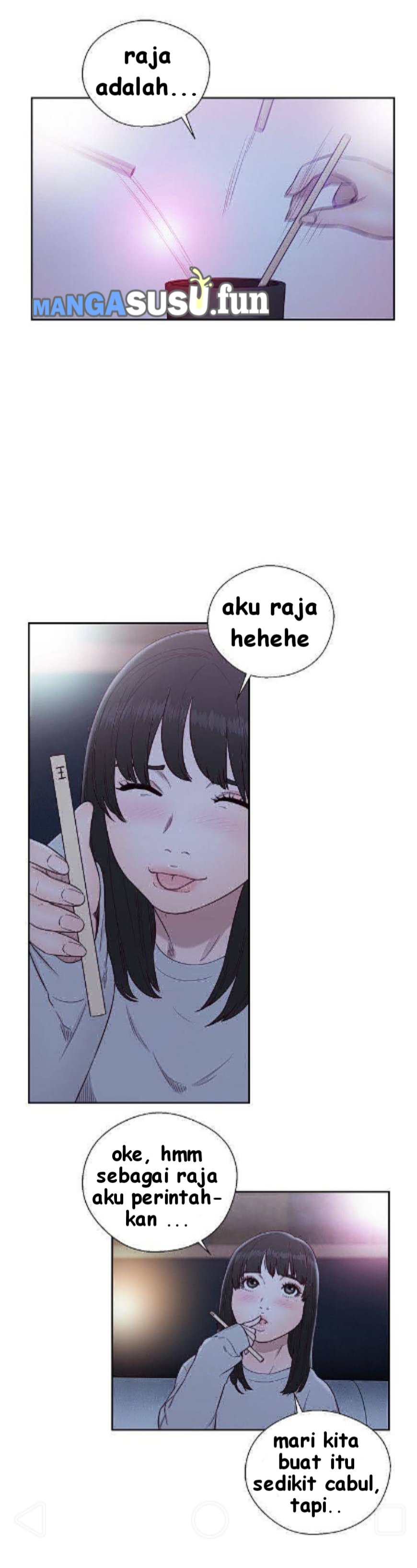 Lust Awakening - Chapter 62 10 Lust Awakening - Chapter 62 10