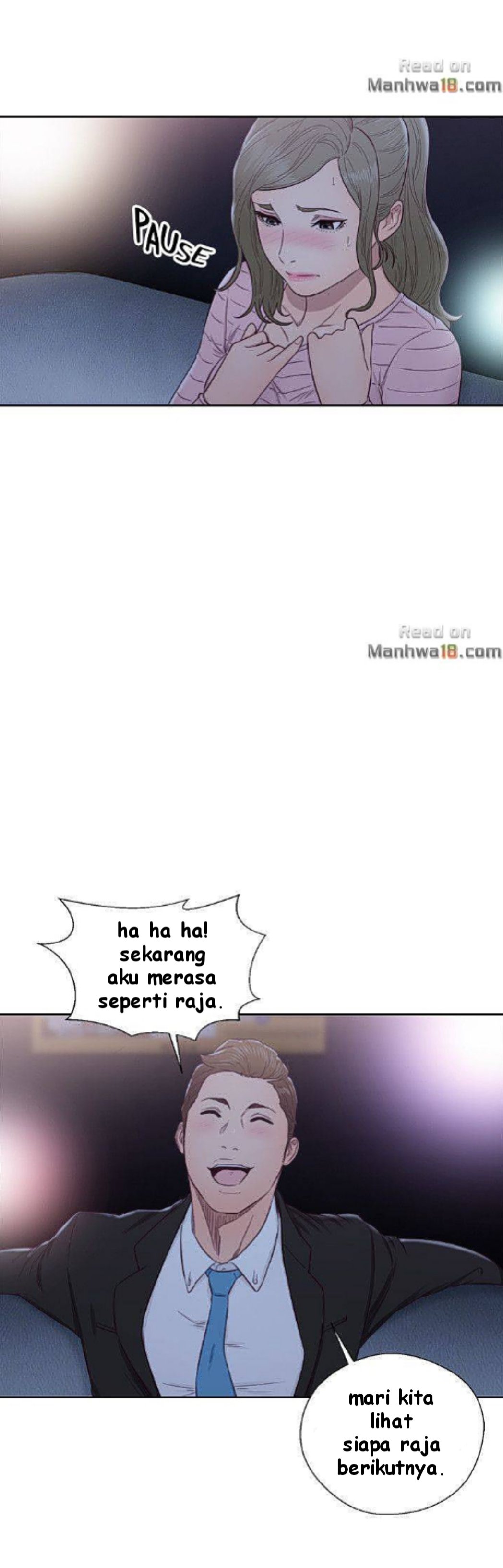 Lust Awakening - Chapter 62 31 Lust Awakening - Chapter 62 31