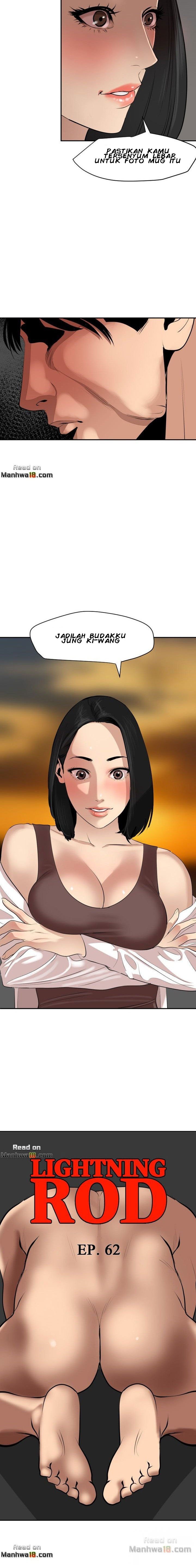 Lightning Rod - Chapter 62 7 Lightning Rod - Chapter 62 7