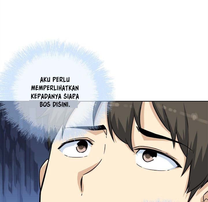 The Ark Is Me - Chapter 62 69