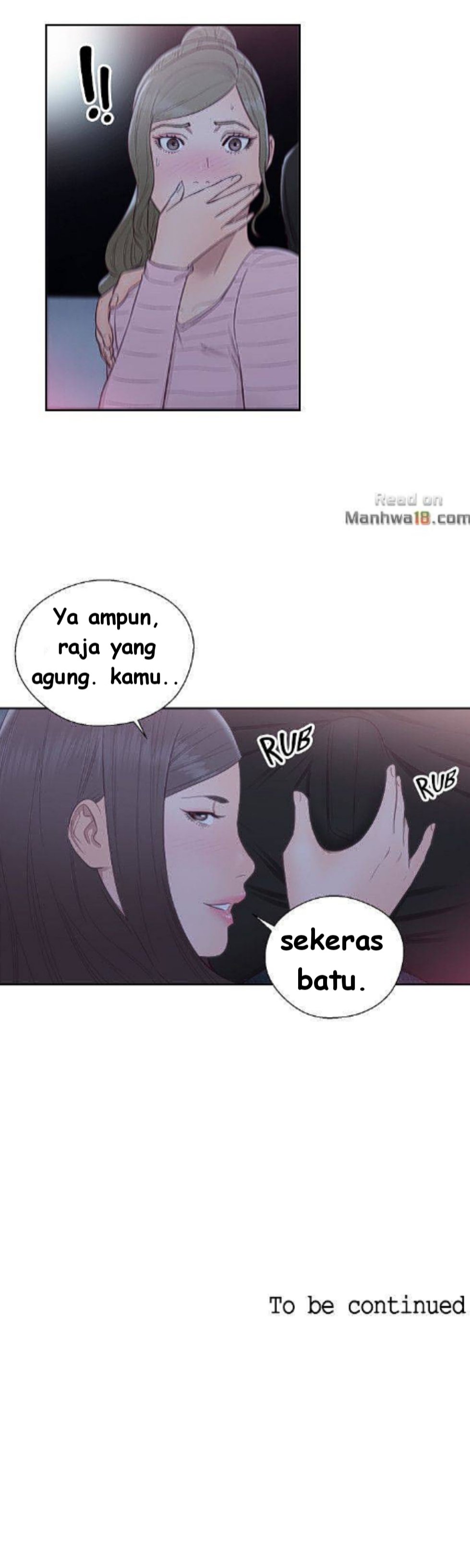 Lust Awakening - Chapter 62 36 Lust Awakening - Chapter 62 36