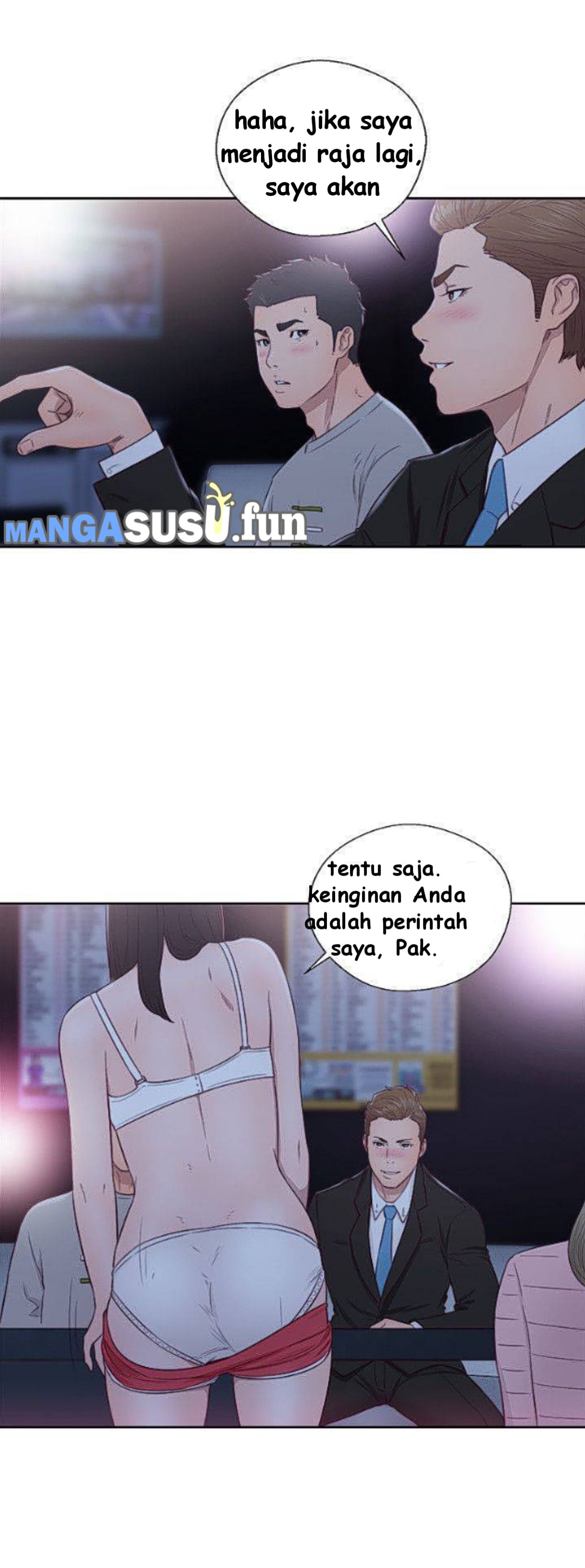 Lust Awakening - Chapter 62 30 Lust Awakening - Chapter 62 30