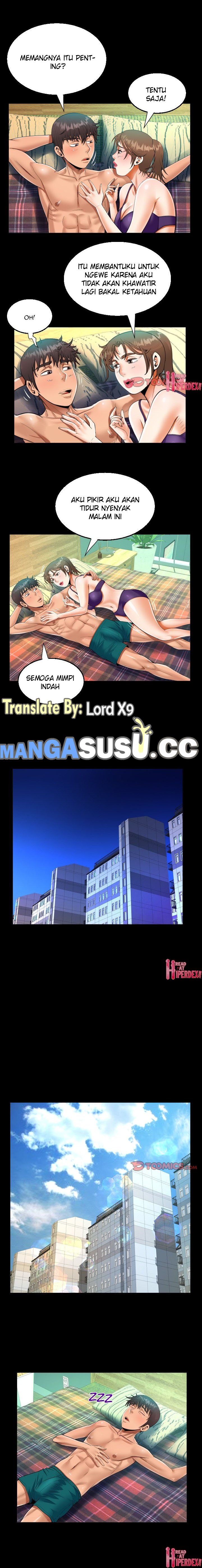 The Unforeseen Guest - Chapter 62 6