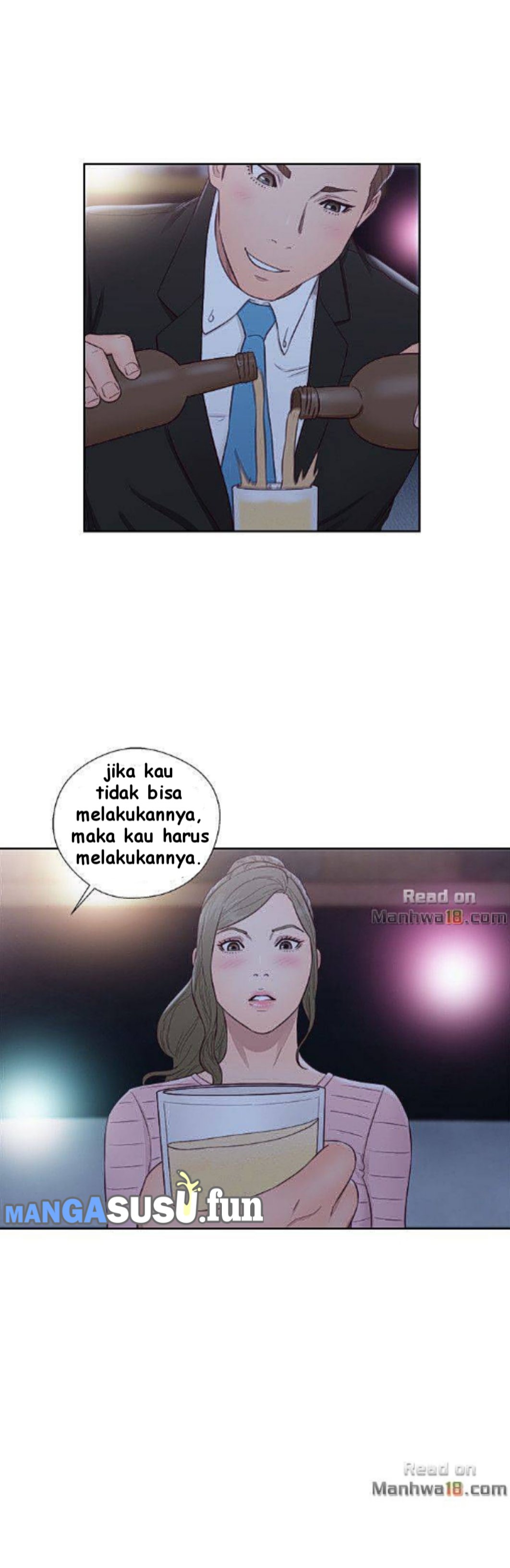 Lust Awakening - Chapter 62 17 Lust Awakening - Chapter 62 17