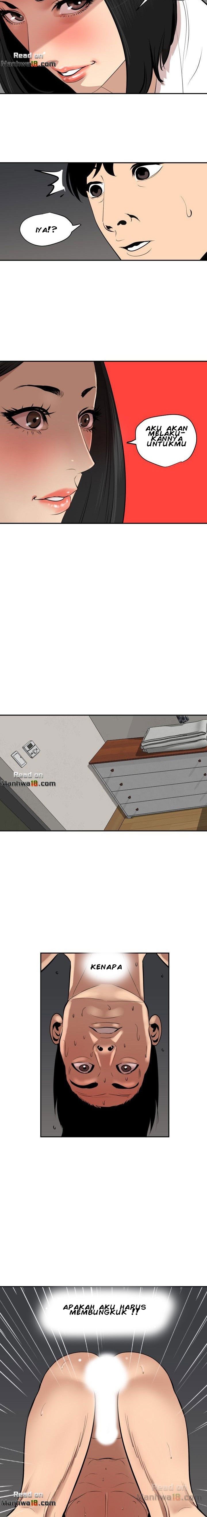 Lightning Rod - Chapter 62 17 Lightning Rod - Chapter 62 17