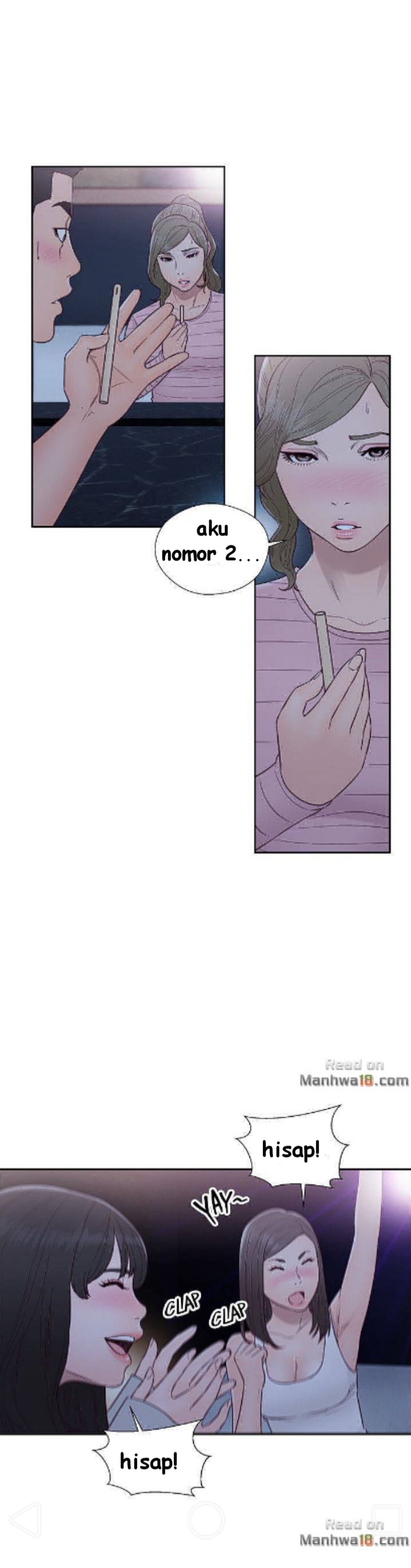 Lust Awakening - Chapter 62 15 Lust Awakening - Chapter 62 15