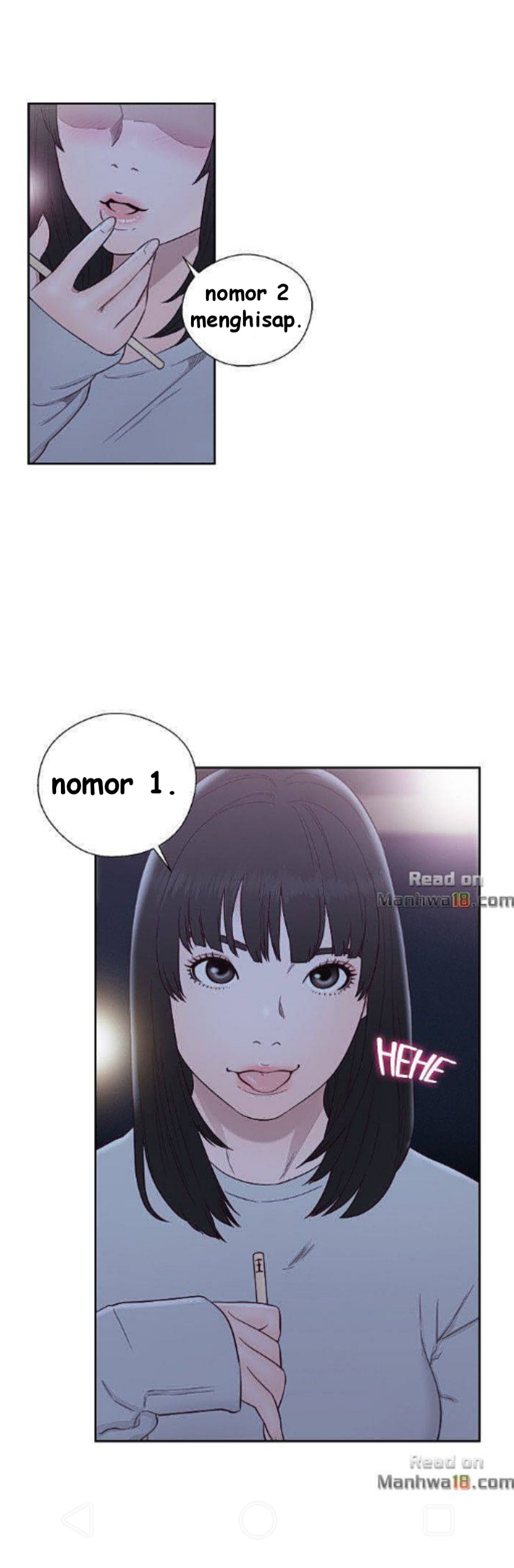 Lust Awakening - Chapter 62 11 Lust Awakening - Chapter 62 11