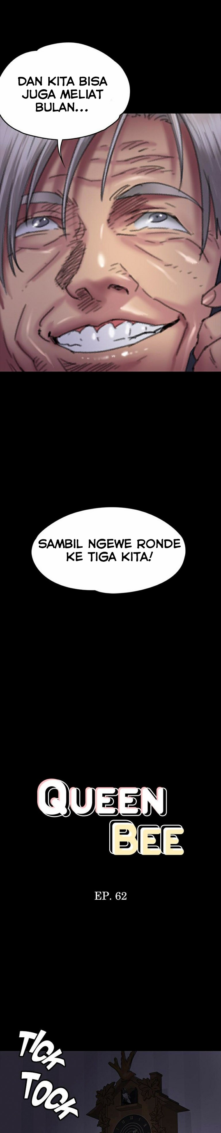 Queen Bee (Andrew) - Chapter 62 4 Queen Bee (Andrew) - Chapter 62 4