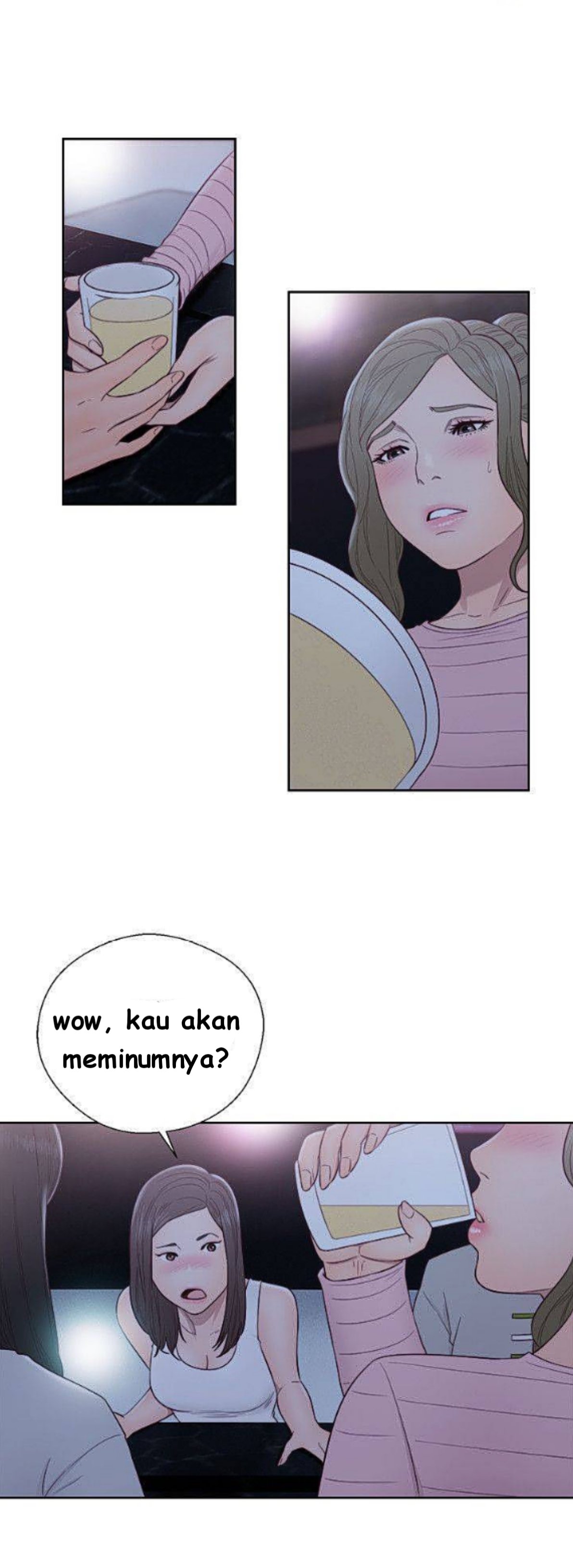 Lust Awakening - Chapter 62 18 Lust Awakening - Chapter 62 18