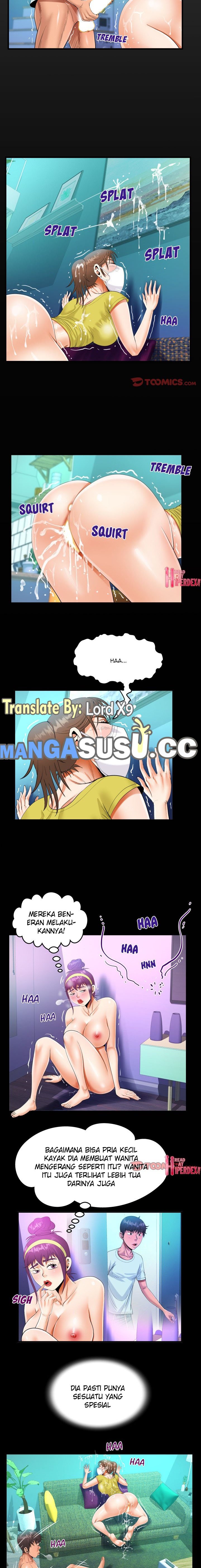 The Unforeseen Guest - Chapter 62 4